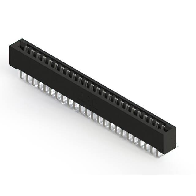 357-048-459-201 EDAC Inc.  Edgeboard Connectors